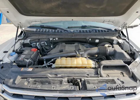 2020 Ford Expedition Xlt from USA, damaged, VIN 1FMJU1HT7LEA24425